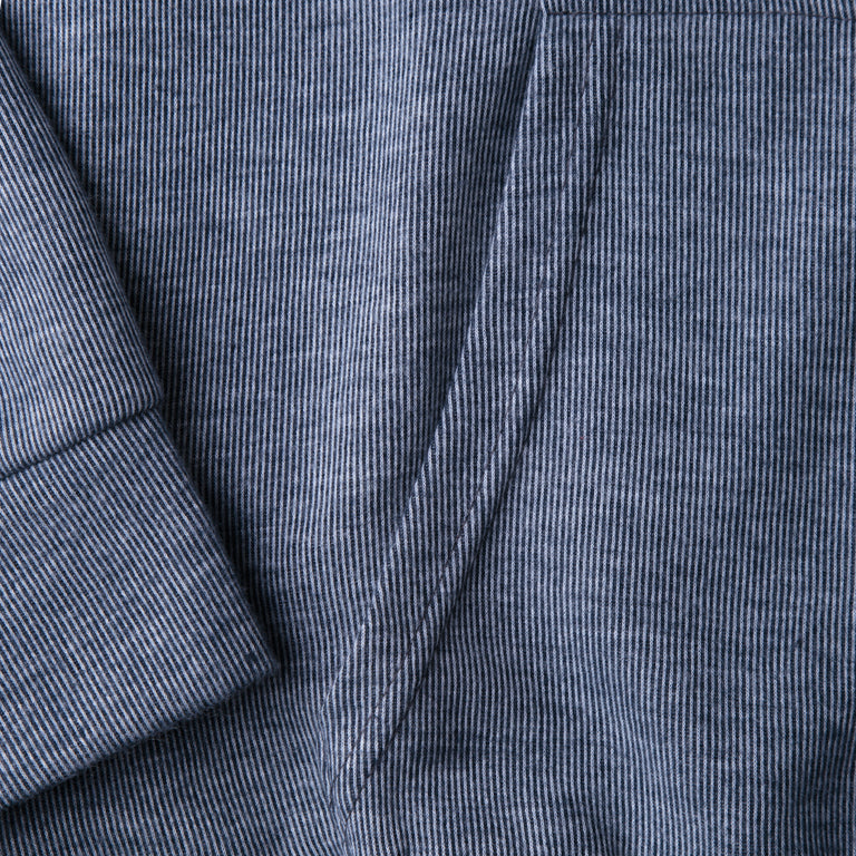 Ανδρικό φούτερ με κουκούλα Γκρι - LH51180225