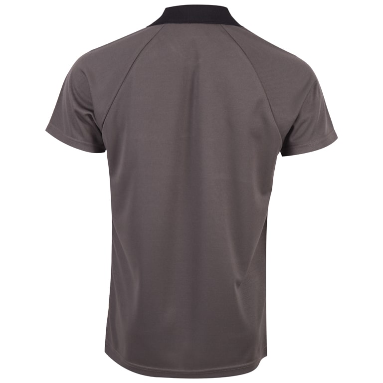 Ανδρικό σετ φόρμα και μπλούζα Χακί - LH51180210