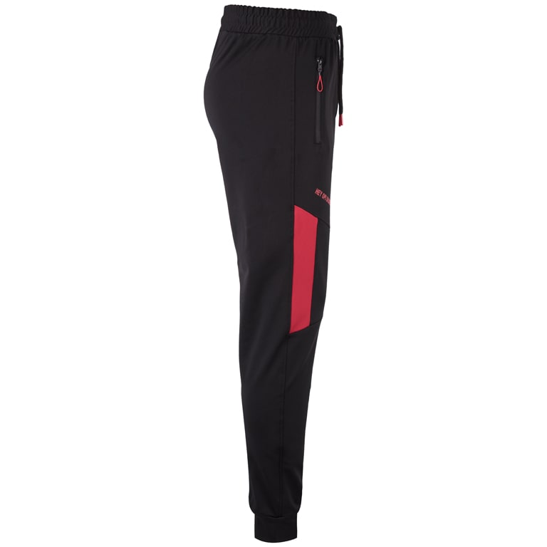 Ανδρική Φόρμα Μαύρο - LH51180191