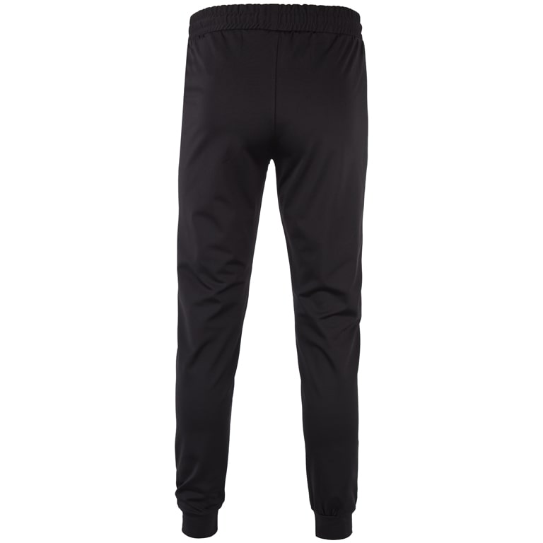 Ανδρική Φόρμα Μαύρο - LH51180191