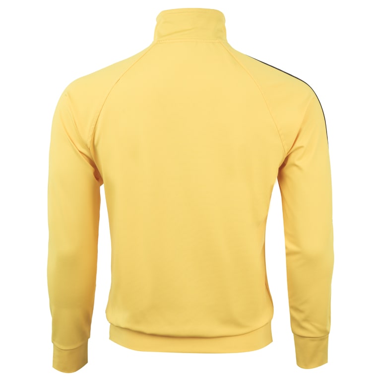 Ανδρικό Σετ Φόρμας Κίτρινο - LH51180187