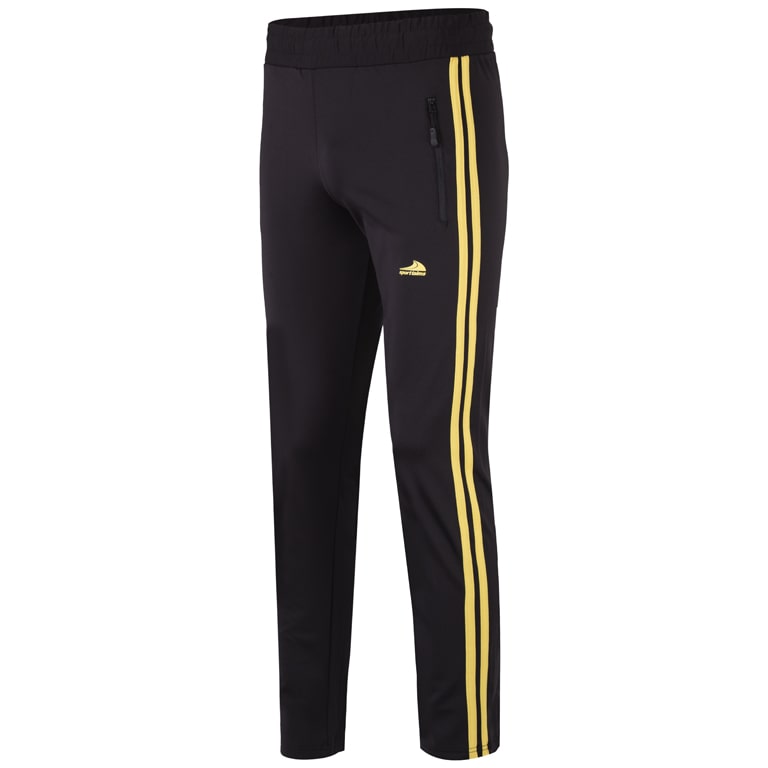 Ανδρικό Σετ Φόρμας Κίτρινο - LH51180187