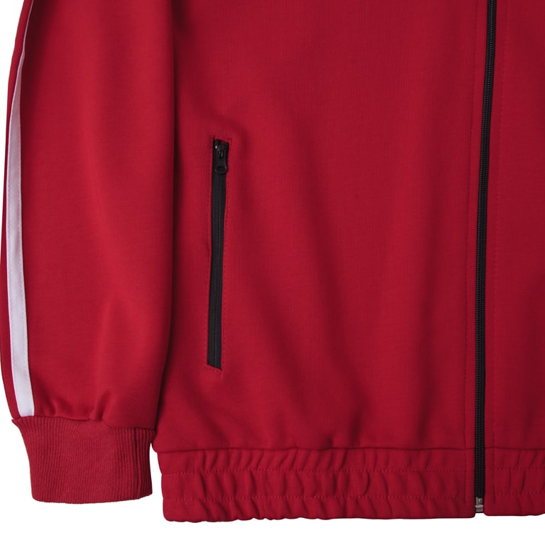 Ανδρικό Σετ Φόρμας Κόκκινο - LH51180186