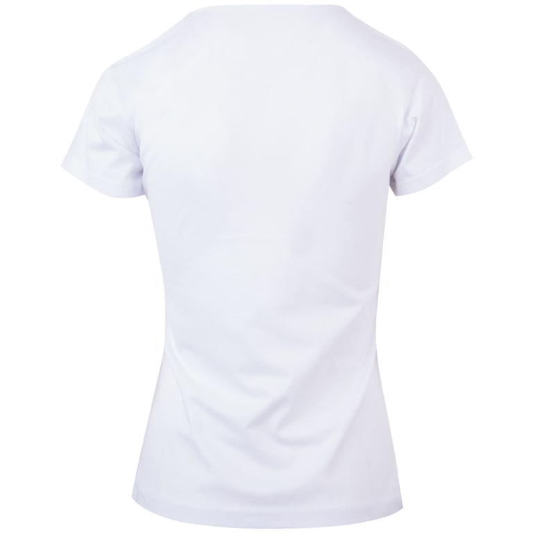 Γυναικεία Μπλούζα T-shirt Λευκό - LH52180495