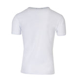Ανδρική Μπλούζα T-Shirt - Λευκό - LH51180019