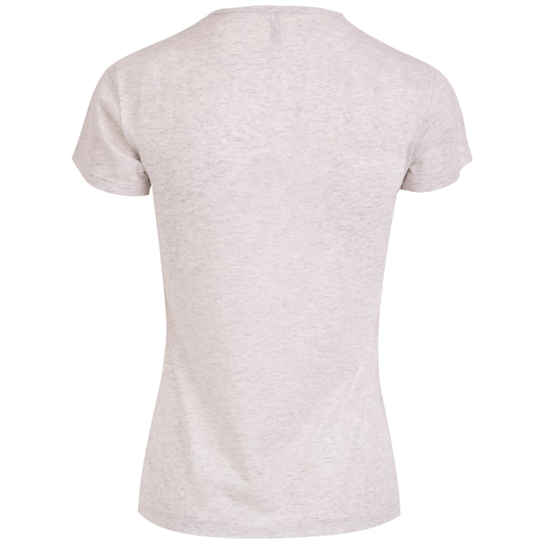 Γυναικεία Μπλούζα T-shirt Εκρού - LH52180277