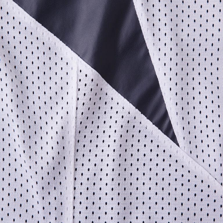 Ανδρική Μακρυμάνικη Μπλούζα Navy - LH51180092