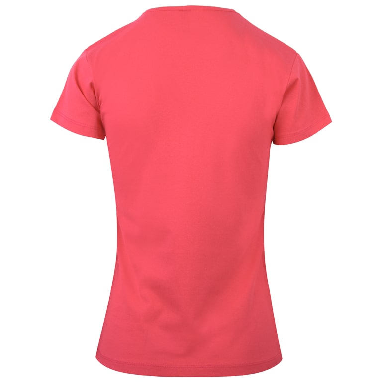 Γυναικεία Μπλούζα T-shirt Ροζ - LH52180493