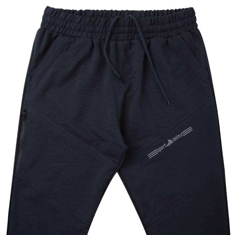 Ανδρική Φόρμα Navy - LH51180157