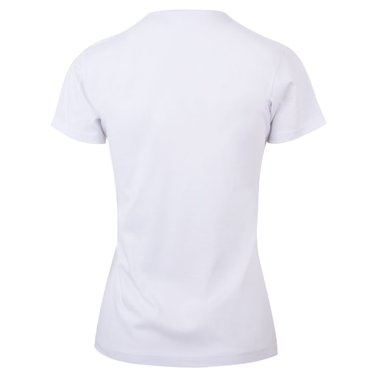 Γυναικεία Μπλούζα T-shirt Λευκό - LH52180492