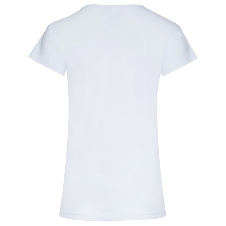 Γυναικεία Μπλούζα T-shirt - Λευκό - LH52180048