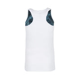 Γυναικεία Αθλητικη Αμάνικη Μπλούζα - Λευκό - LH52180079
