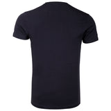 Ανδρική Μπλούζα T-Shirt Navy - LH51180143
