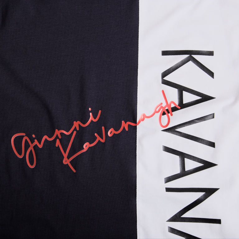 Ανδρική Μπλούζα T-Shirt Navy - LH51180143