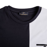 Ανδρική Μπλούζα T-Shirt Navy - LH51180143