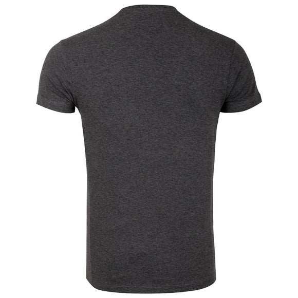 Ανδρική Μπλούζα T-Shirt Ανθρακί - LH51180137