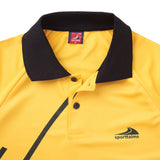 Ανδρικό σετ φόρμα και μπλούζα Κίτρινο - LH51180210