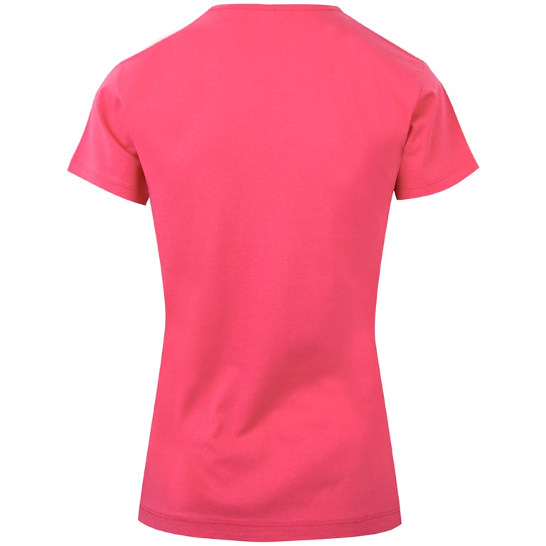 Γυναικεία Μπλούζα T-shirt Ροζ - LH52180495