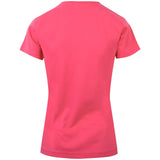 Γυναικεία Μπλούζα T-shirt Ροζ - LH52180495