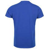 Ανδρικό σετ φόρμα και μπλούζα Μπλε - LH51180209