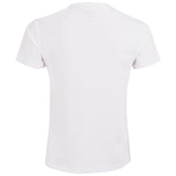 Ανδρική Μπλούζα T-Shirt Λευκό - LH51180110