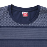 Ανδρικό σετ φόρμα και μπλούζα Navy - LH51180209
