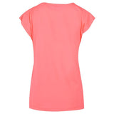 Γυναικεία Μπλούζα T-shirt - Φούξια - LH52170522