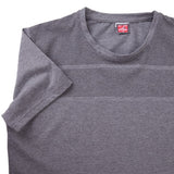Ανδρικό σετ φόρμα και μπλούζα Ανθρακί - LH51180209