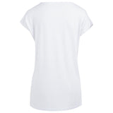 Γυναικεία Μπλούζα T-shirt Λευκό - LH52180315