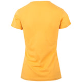 Γυναικεία Μπλούζα T-shirt Κίτρινο - LH52180495