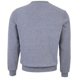 Ανδρική Μπλούζα Sweatshirt Γκρι - LH51180219