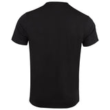 Ανδρική Μπλούζα T-Shirt Μαύρο - LH51180201