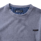 Ανδρική Μπλούζα Sweatshirt Γκρι - LH51180219