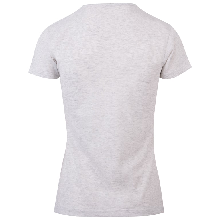 Γυναικεία Μπλούζα T-shirt Εκρού - LH52180496