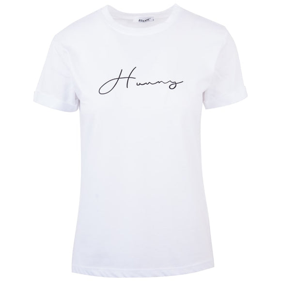 Γυναικεία Μπλούζα T-shirt Λευκό - LH52180433