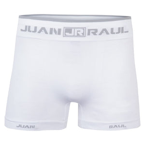 Ανδρικό Αθλητικο Εσώρουχο Boxer Juan Raul Λευκό - LH51170346