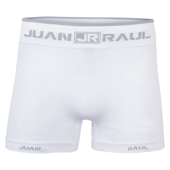 Ανδρικό Αθλητικο Εσώρουχο Boxer Juan Raul Λευκό - LH51170346