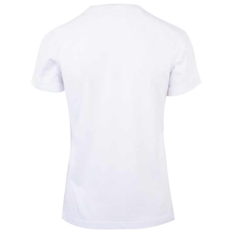 Γυναικεία Μπλούζα T-shirt Λευκό - LH52180433