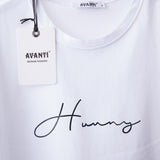 Γυναικεία Μπλούζα T-shirt Λευκό - LH52180433