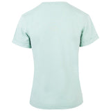 Γυναικεία Μπλούζα T-shirt Βεραμάν - LH52180433
