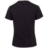 Γυναικεία Μπλούζα T-shirt Μαύρο - LH52180433