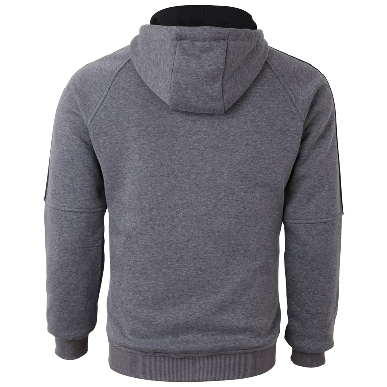 Ανδρικό Σετ Φόρμας (Fleece) Ανθρακί - LH51180237