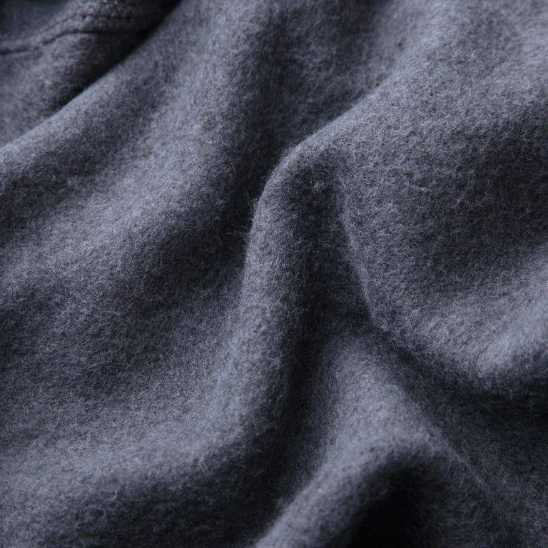 Ανδρικό Σετ Φόρμας (Fleece) Ανθρακί - LH51180237