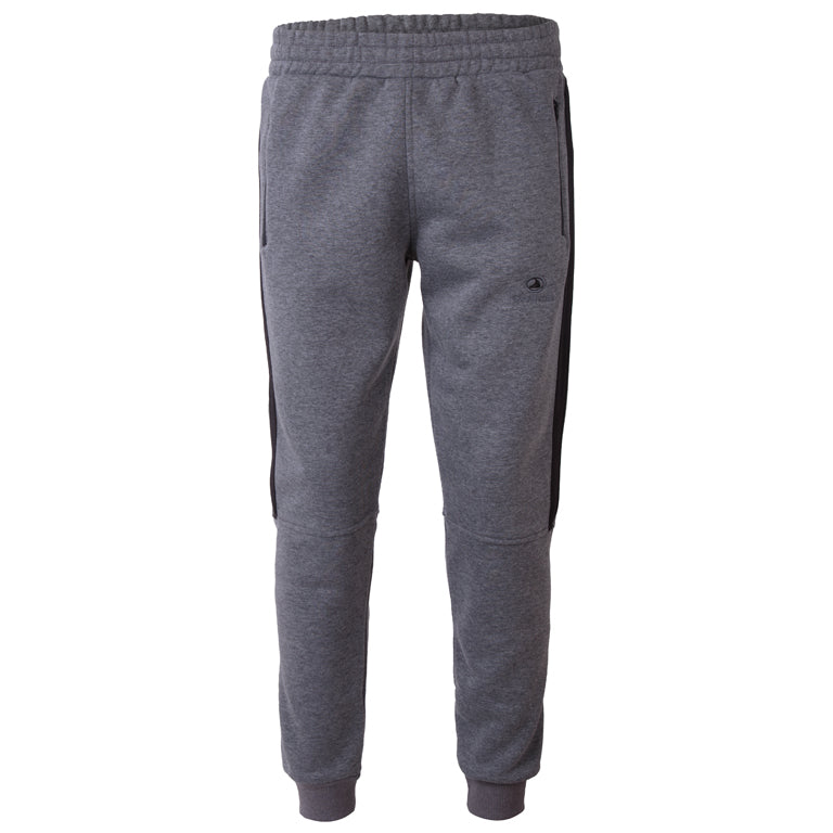 Ανδρικό Σετ Φόρμας (Fleece) Ανθρακί - LH51180237