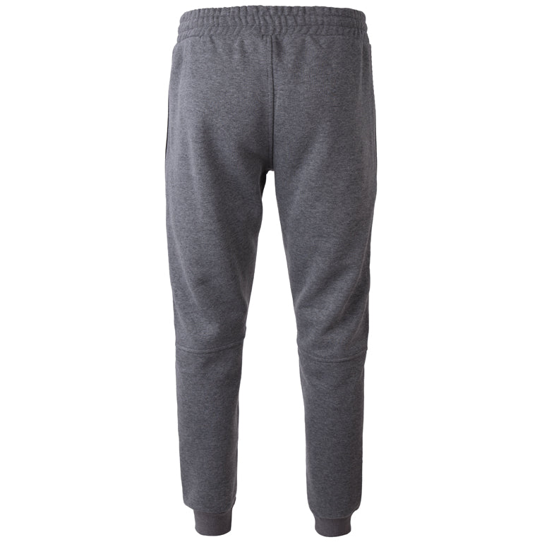 Ανδρικό Σετ Φόρμας (Fleece) Ανθρακί - LH51180237