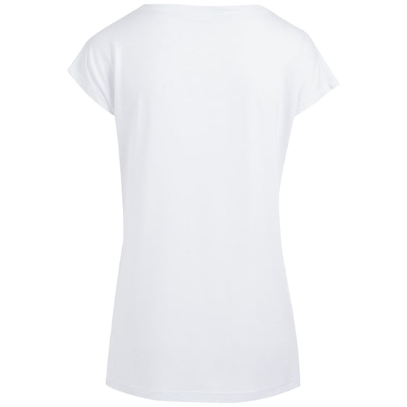 Γυναικεία Μπλούζα T-shirt Λευκό - LH52180319