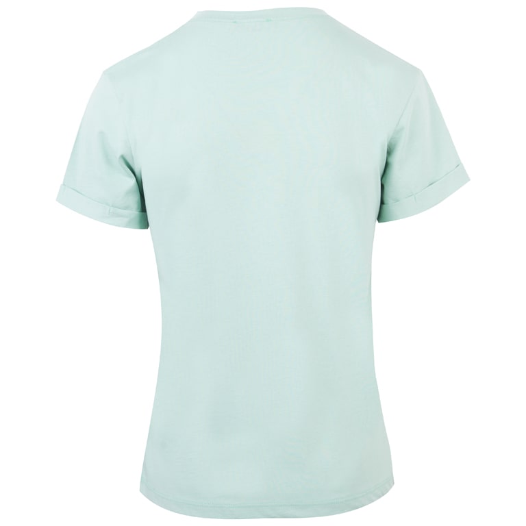 Γυναικεία Μπλούζα T-shirt Βεραμάν - LH52180431
