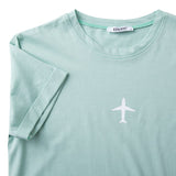 Γυναικεία Μπλούζα T-shirt Βεραμάν - LH52180431