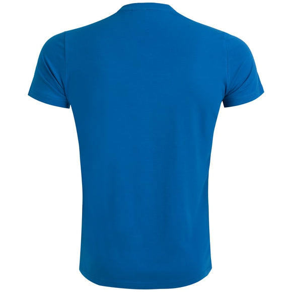 Ανδρική Μπλούζα T-Shirt Μπλε - LH51180129