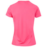 Γυναικεία Αθλητικη Μπλούζα Ροζ - LH52180514